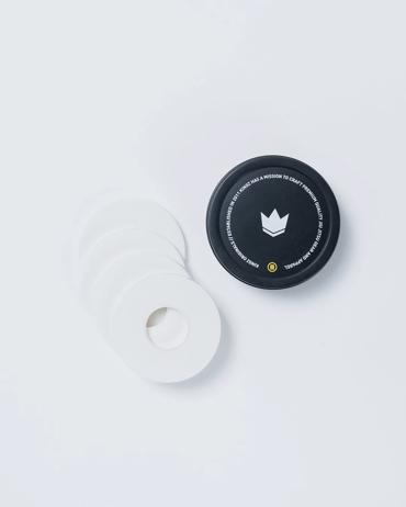 Kingz Finger Tape 4x14m -white